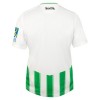 Maglia ufficiale Real Betis Casa 2023-24 per Uomo